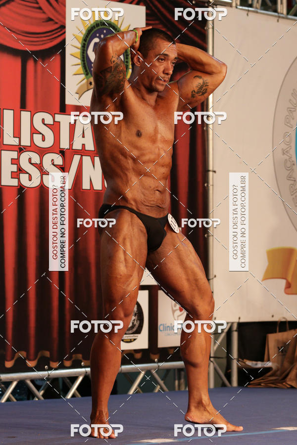 Compre suas fotos do evento2 Campeonato Paulista de Culturismo e Fitness/NSL 2018 no Fotop