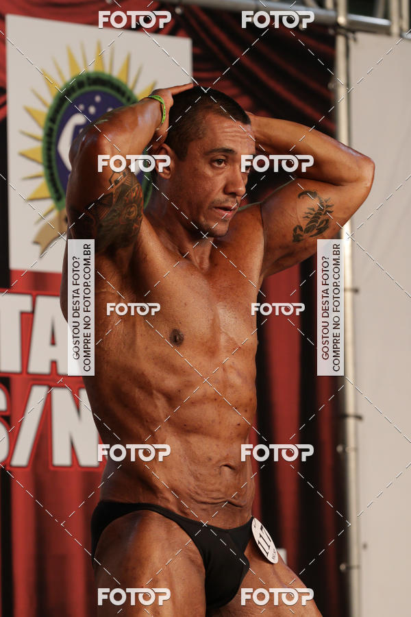 Acquista le foto dell'evento2 Campeonato Paulista de Culturismo e Fitness/NSL 2018 in Fotop
