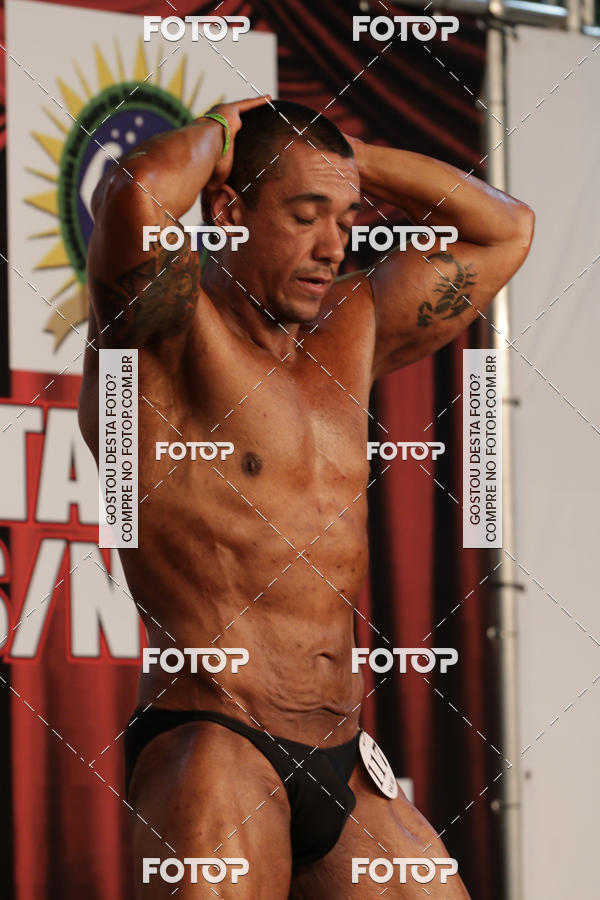 Acquista le foto dell'evento2 Campeonato Paulista de Culturismo e Fitness/NSL 2018 in Fotop