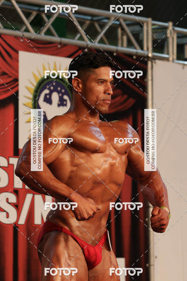 Acquista le foto dell'evento2 Campeonato Paulista de Culturismo e Fitness/NSL 2018 in Fotop