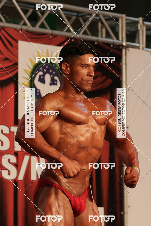 Acquista le foto dell'evento2 Campeonato Paulista de Culturismo e Fitness/NSL 2018 in Fotop