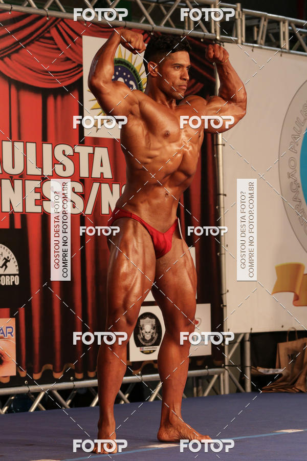Acquista le foto dell'evento2 Campeonato Paulista de Culturismo e Fitness/NSL 2018 in Fotop