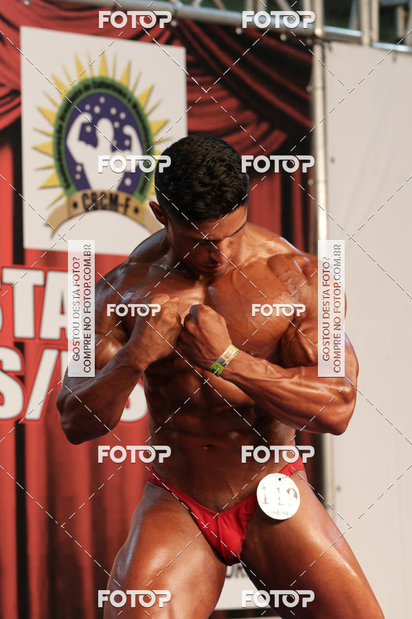 Acquista le foto dell'evento2 Campeonato Paulista de Culturismo e Fitness/NSL 2018 in Fotop