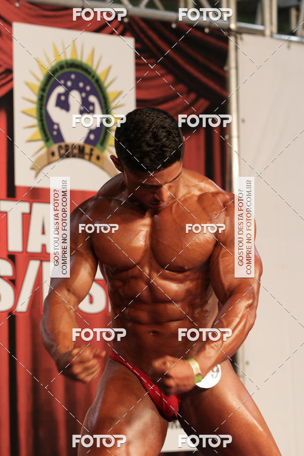 Acquista le foto dell'evento2 Campeonato Paulista de Culturismo e Fitness/NSL 2018 in Fotop