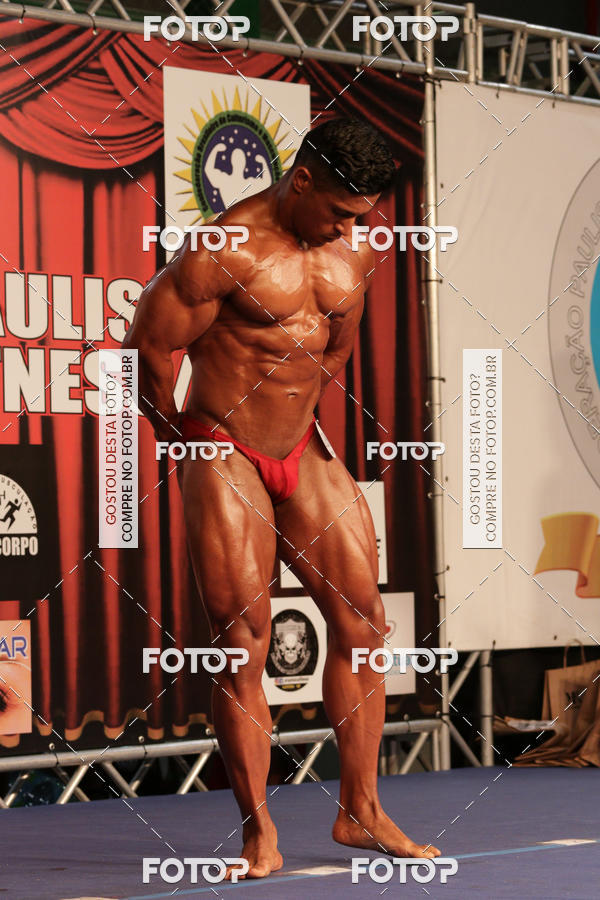Acquista le foto dell'evento2 Campeonato Paulista de Culturismo e Fitness/NSL 2018 in Fotop