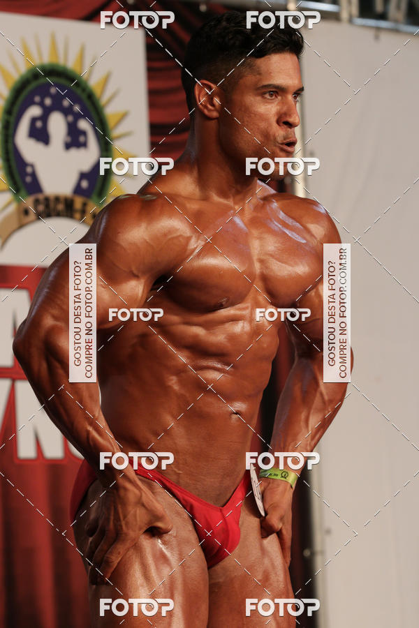 Acquista le foto dell'evento2 Campeonato Paulista de Culturismo e Fitness/NSL 2018 in Fotop