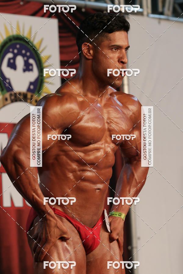 Acquista le foto dell'evento2 Campeonato Paulista de Culturismo e Fitness/NSL 2018 in Fotop