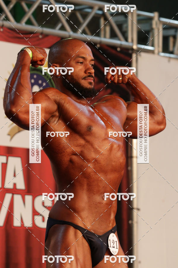 Acquista le foto dell'evento2 Campeonato Paulista de Culturismo e Fitness/NSL 2018 in Fotop