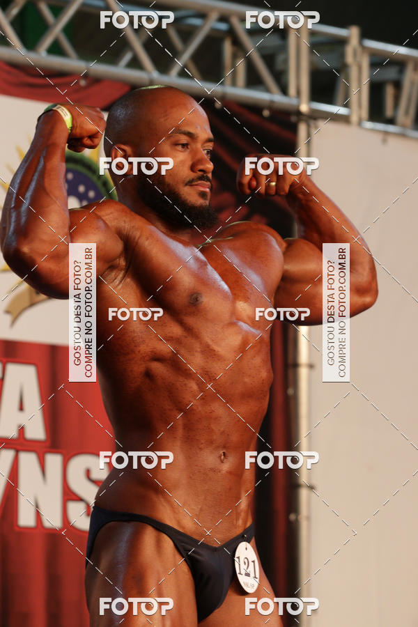 Achetez vos photos de l'vnement2 Campeonato Paulista de Culturismo e Fitness/NSL 2018 sur Fotop