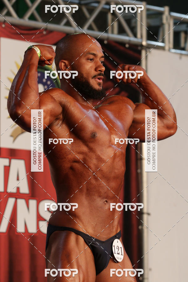Achetez vos photos de l'vnement2 Campeonato Paulista de Culturismo e Fitness/NSL 2018 sur Fotop