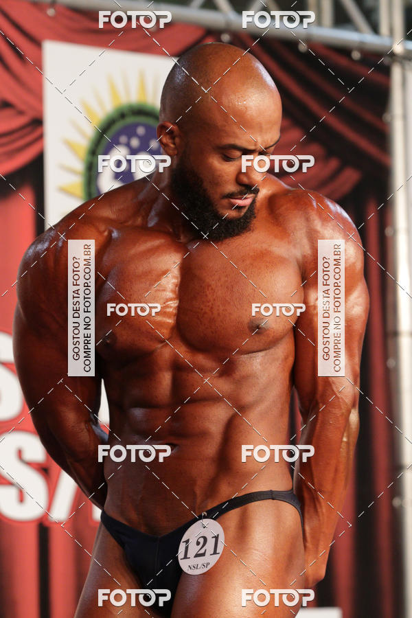 Achetez vos photos de l'vnement2 Campeonato Paulista de Culturismo e Fitness/NSL 2018 sur Fotop
