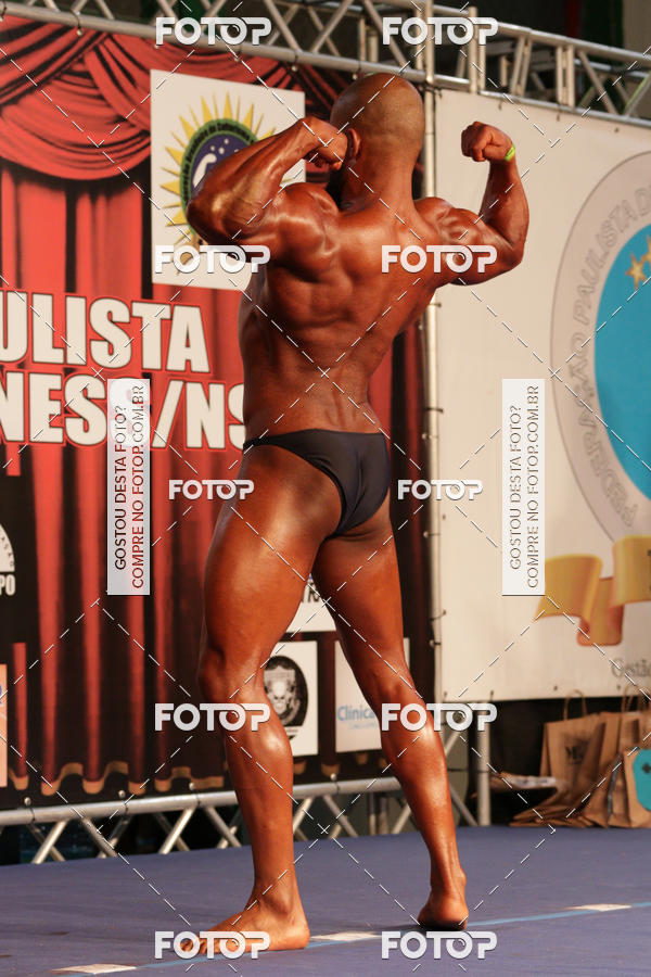Achetez vos photos de l'vnement2 Campeonato Paulista de Culturismo e Fitness/NSL 2018 sur Fotop