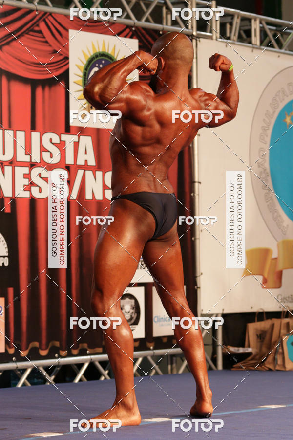 Achetez vos photos de l'vnement2 Campeonato Paulista de Culturismo e Fitness/NSL 2018 sur Fotop