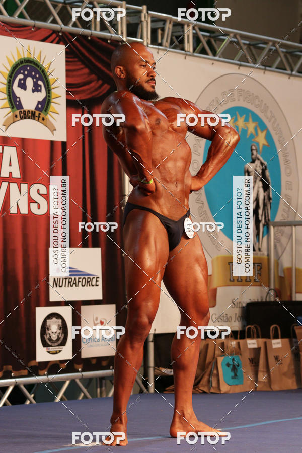 Achetez vos photos de l'vnement2 Campeonato Paulista de Culturismo e Fitness/NSL 2018 sur Fotop