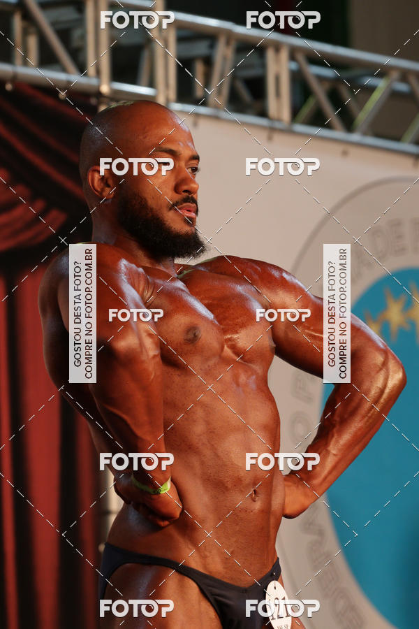 Achetez vos photos de l'vnement2 Campeonato Paulista de Culturismo e Fitness/NSL 2018 sur Fotop