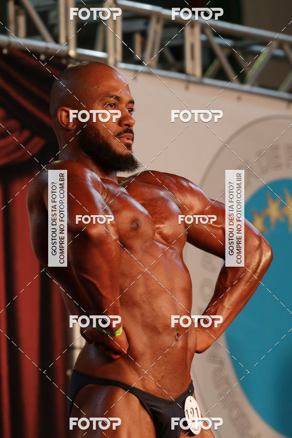 Achetez vos photos de l'vnement2 Campeonato Paulista de Culturismo e Fitness/NSL 2018 sur Fotop