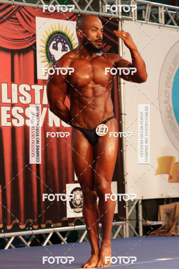 Achetez vos photos de l'vnement2 Campeonato Paulista de Culturismo e Fitness/NSL 2018 sur Fotop