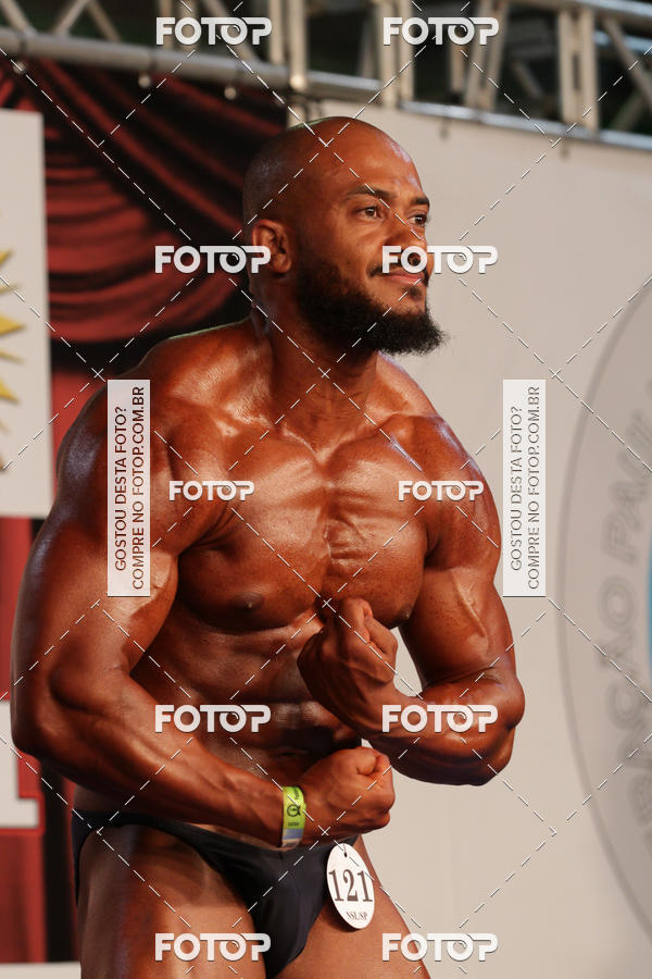 Achetez vos photos de l'vnement2 Campeonato Paulista de Culturismo e Fitness/NSL 2018 sur Fotop