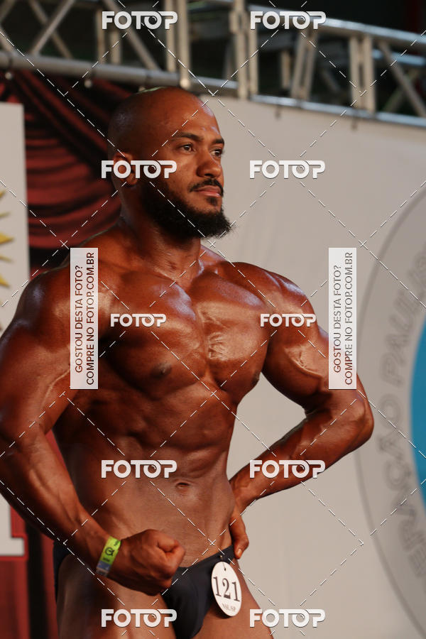 Compra tus fotos del evento2 Campeonato Paulista de Culturismo e Fitness/NSL 2018 En Fotop