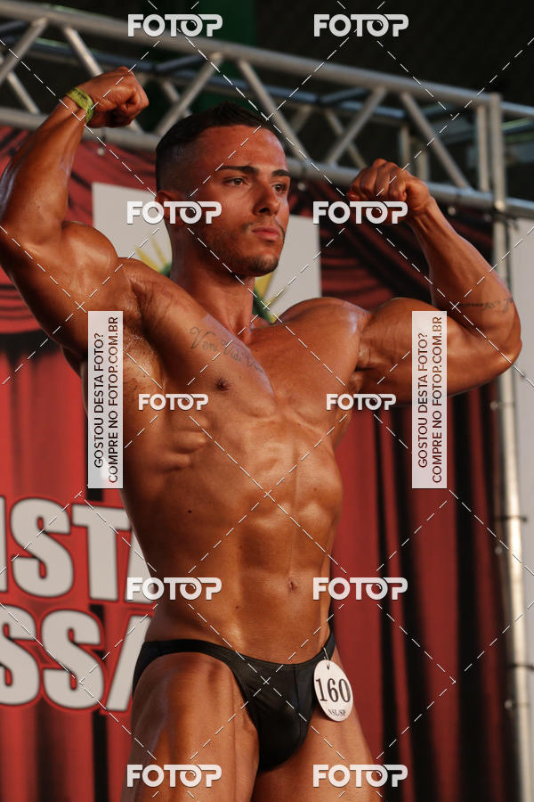 Achetez vos photos de l'vnement2 Campeonato Paulista de Culturismo e Fitness/NSL 2018 sur Fotop