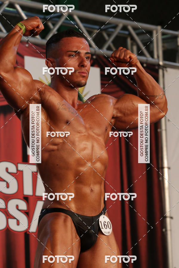 Achetez vos photos de l'vnement2 Campeonato Paulista de Culturismo e Fitness/NSL 2018 sur Fotop