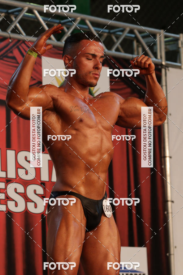 Compra tus fotos del evento2 Campeonato Paulista de Culturismo e Fitness/NSL 2018 En Fotop