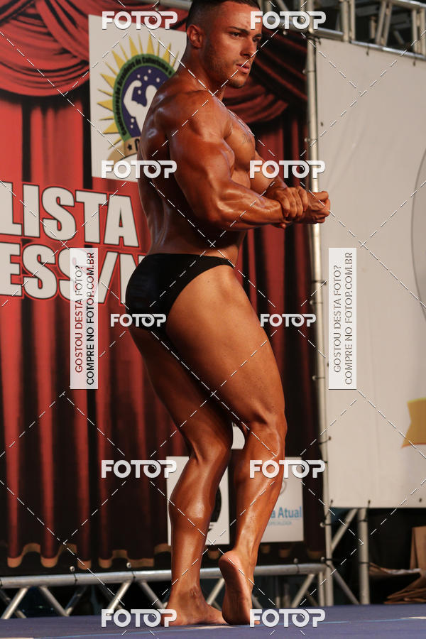 Compra tus fotos del evento2 Campeonato Paulista de Culturismo e Fitness/NSL 2018 En Fotop