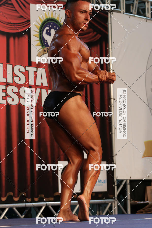Compra tus fotos del evento2 Campeonato Paulista de Culturismo e Fitness/NSL 2018 En Fotop