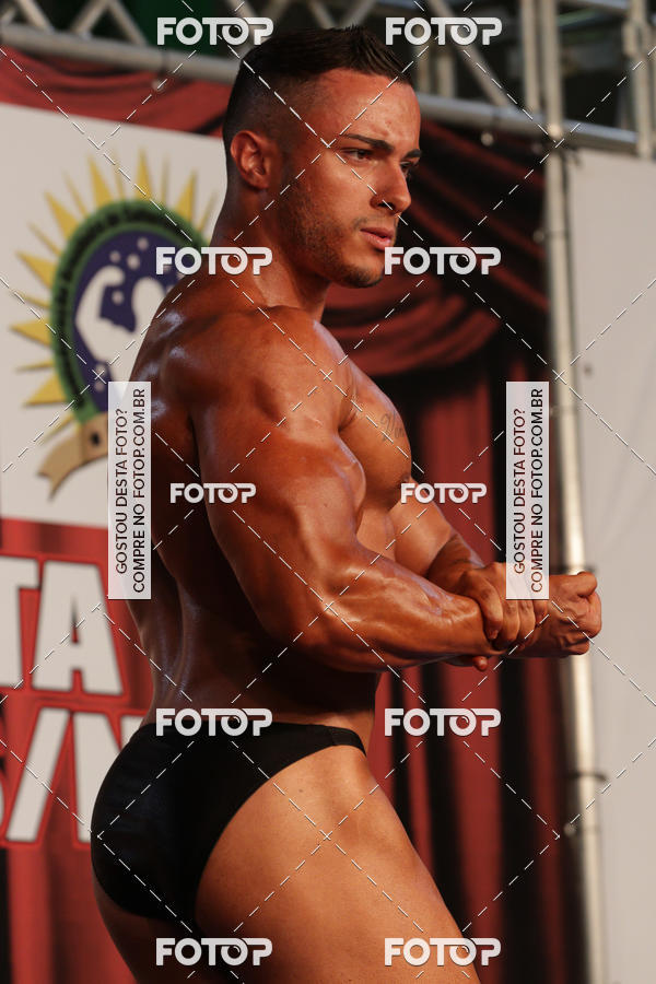 Compra tus fotos del evento2 Campeonato Paulista de Culturismo e Fitness/NSL 2018 En Fotop