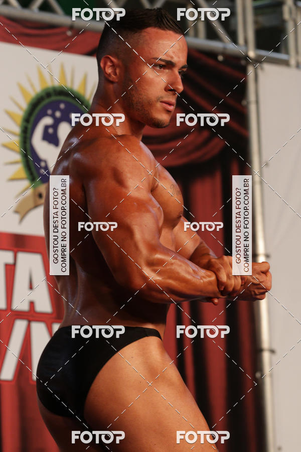 Compra tus fotos del evento2 Campeonato Paulista de Culturismo e Fitness/NSL 2018 En Fotop