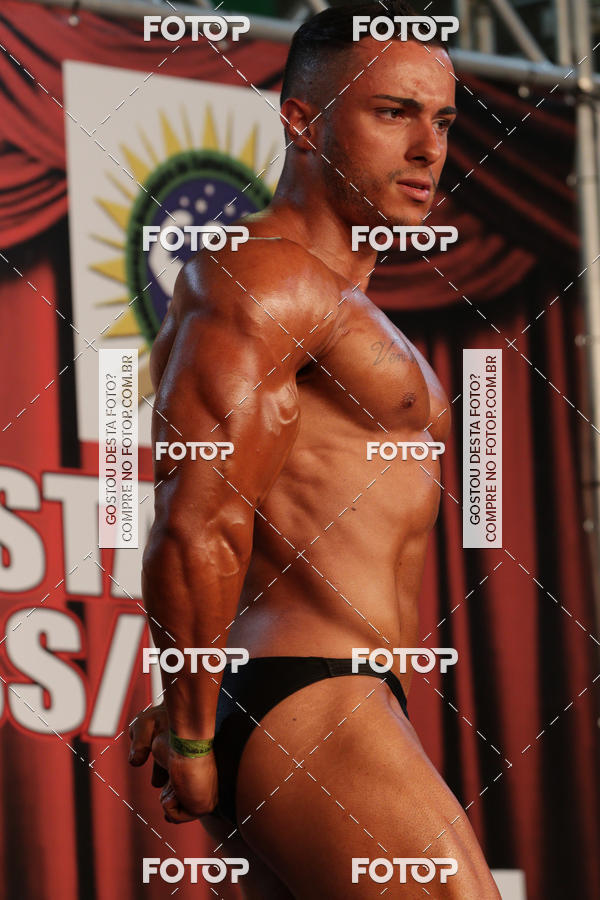Compra tus fotos del evento2 Campeonato Paulista de Culturismo e Fitness/NSL 2018 En Fotop