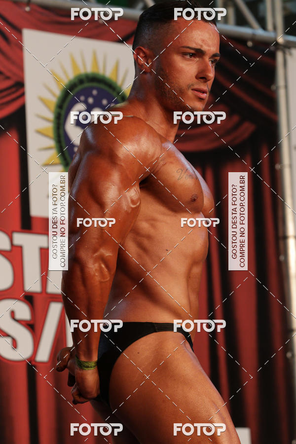 Compra tus fotos del evento2 Campeonato Paulista de Culturismo e Fitness/NSL 2018 En Fotop