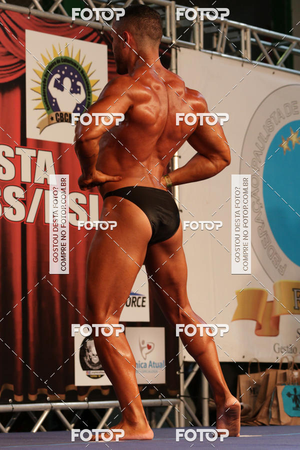Compra tus fotos del evento2 Campeonato Paulista de Culturismo e Fitness/NSL 2018 En Fotop