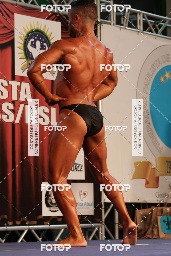 Compra tus fotos del evento2 Campeonato Paulista de Culturismo e Fitness/NSL 2018 En Fotop