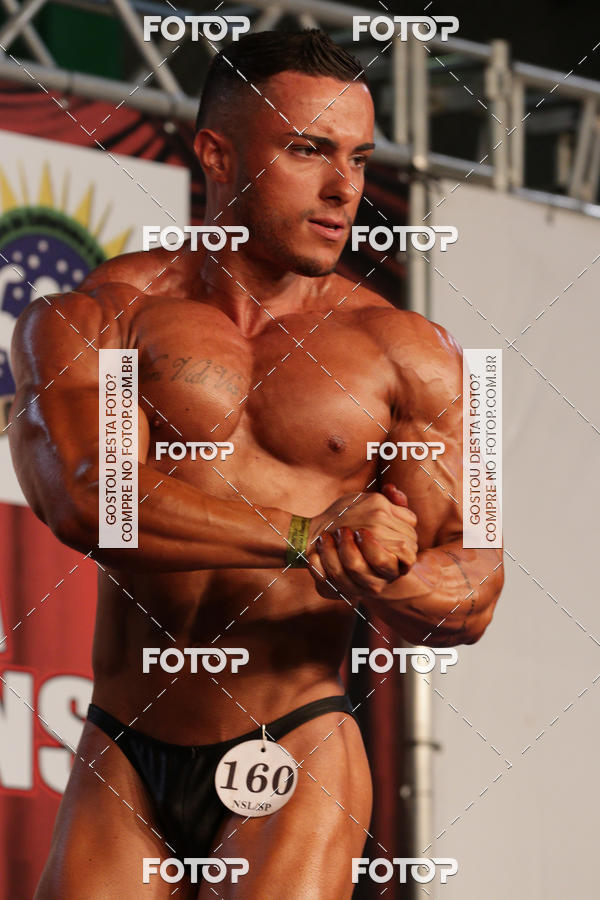 Compra tus fotos del evento2 Campeonato Paulista de Culturismo e Fitness/NSL 2018 En Fotop