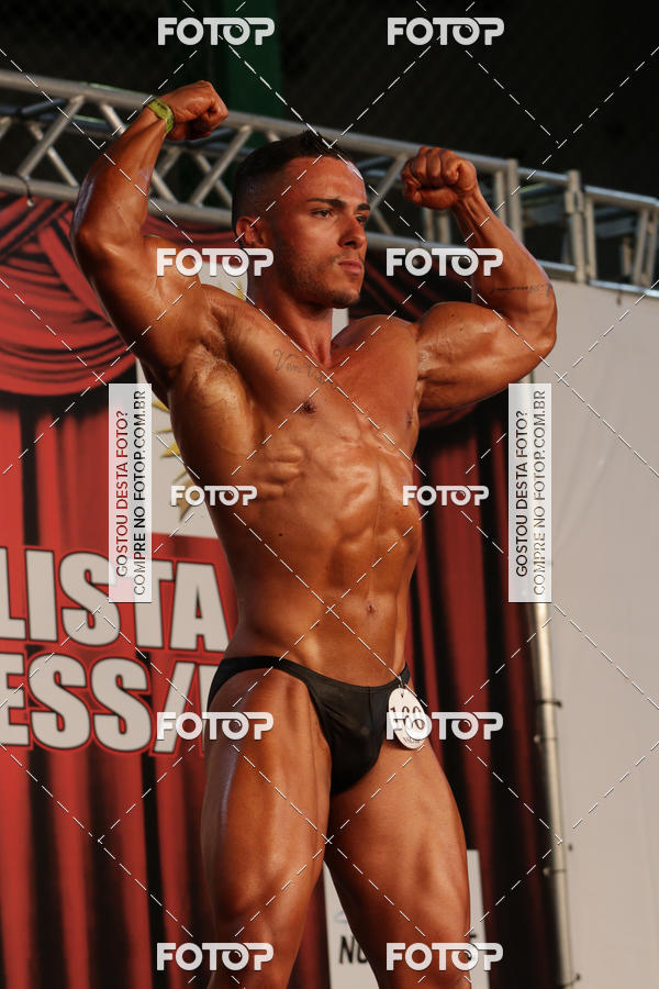 Compra tus fotos del evento2 Campeonato Paulista de Culturismo e Fitness/NSL 2018 En Fotop