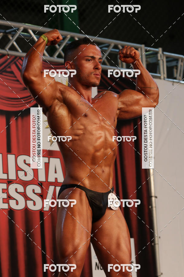 Compra tus fotos del evento2 Campeonato Paulista de Culturismo e Fitness/NSL 2018 En Fotop