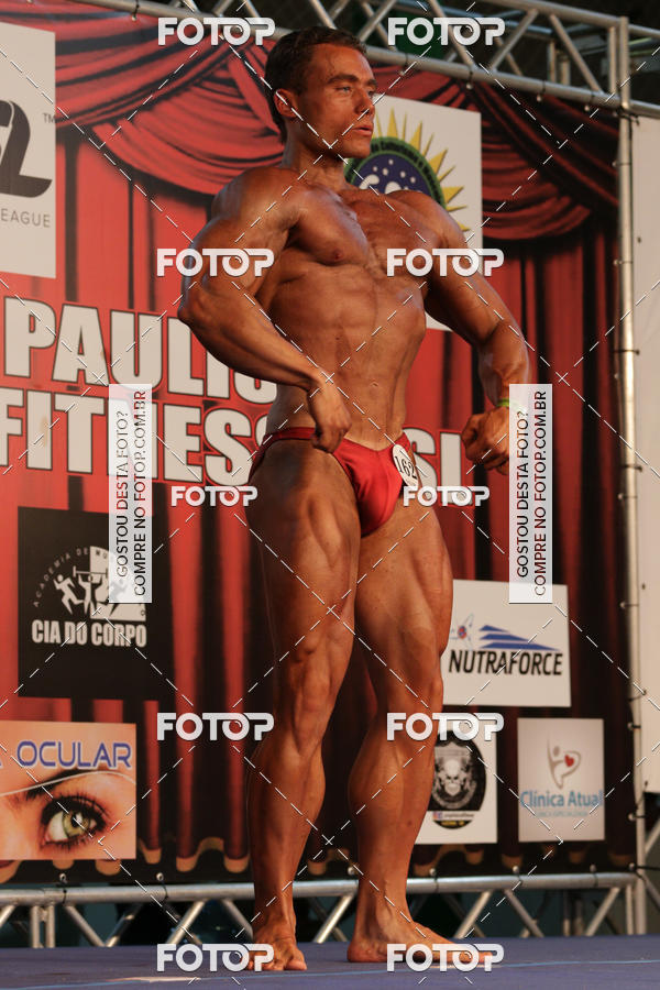 Compra tus fotos del evento2 Campeonato Paulista de Culturismo e Fitness/NSL 2018 En Fotop