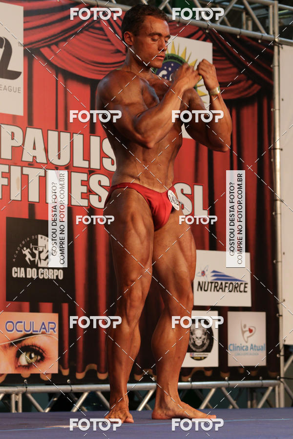 Compra tus fotos del evento2 Campeonato Paulista de Culturismo e Fitness/NSL 2018 En Fotop