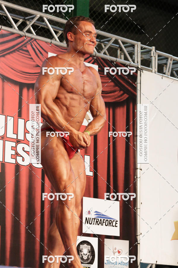 Compra tus fotos del evento2 Campeonato Paulista de Culturismo e Fitness/NSL 2018 En Fotop