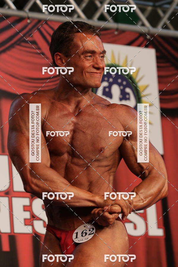 Compra tus fotos del evento2 Campeonato Paulista de Culturismo e Fitness/NSL 2018 En Fotop