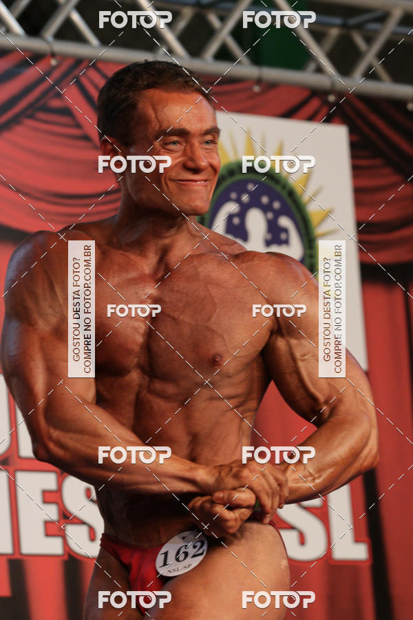Compra tus fotos del evento2 Campeonato Paulista de Culturismo e Fitness/NSL 2018 En Fotop