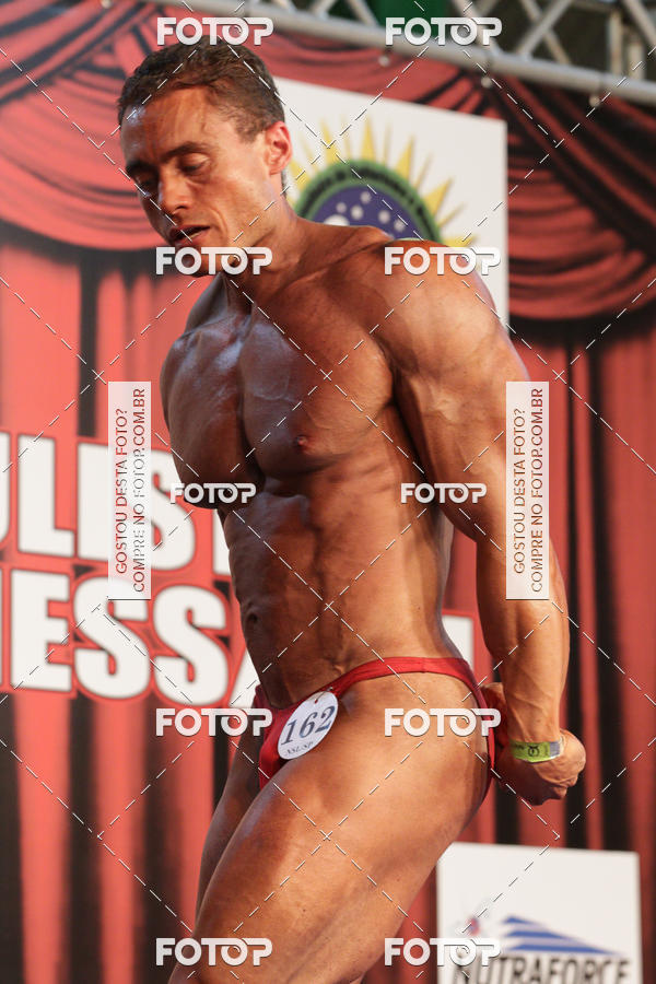 Compra tus fotos del evento2 Campeonato Paulista de Culturismo e Fitness/NSL 2018 En Fotop