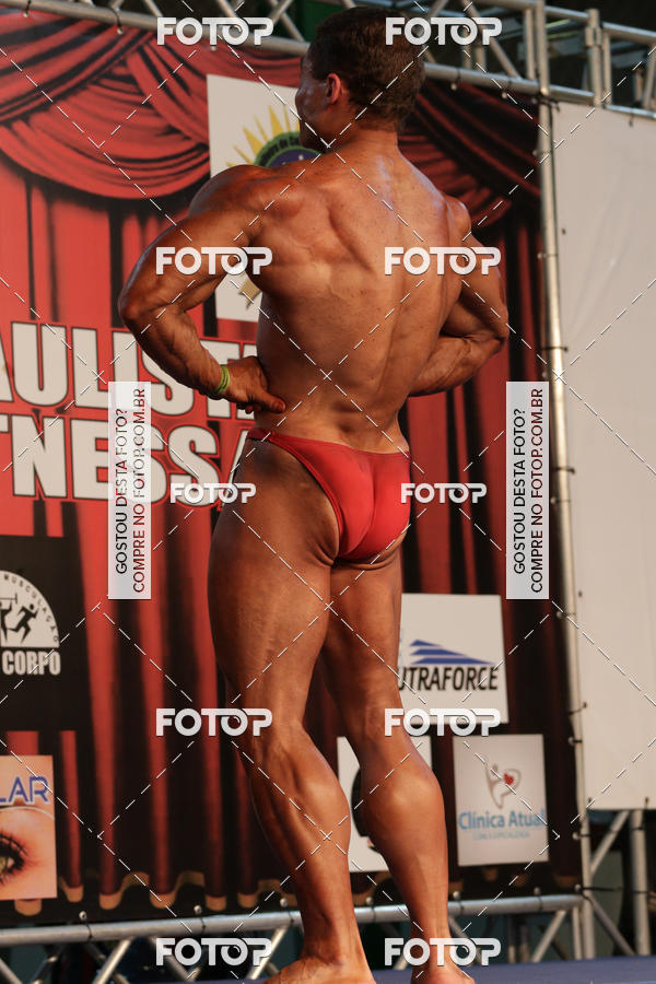 Compra tus fotos del evento2 Campeonato Paulista de Culturismo e Fitness/NSL 2018 En Fotop
