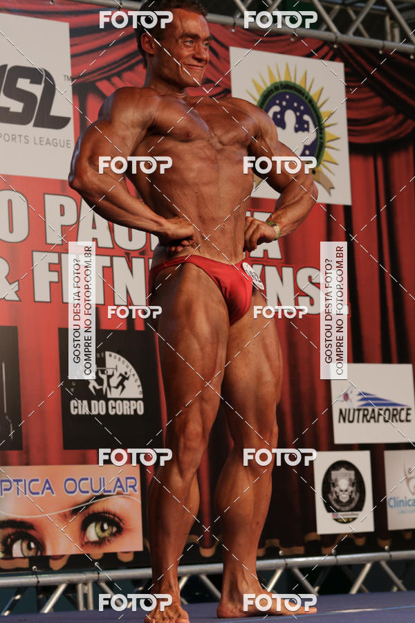 Compra tus fotos del evento2 Campeonato Paulista de Culturismo e Fitness/NSL 2018 En Fotop