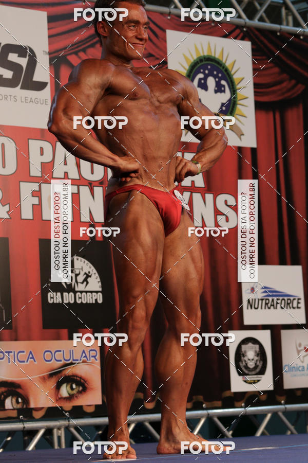 Compra tus fotos del evento2 Campeonato Paulista de Culturismo e Fitness/NSL 2018 En Fotop