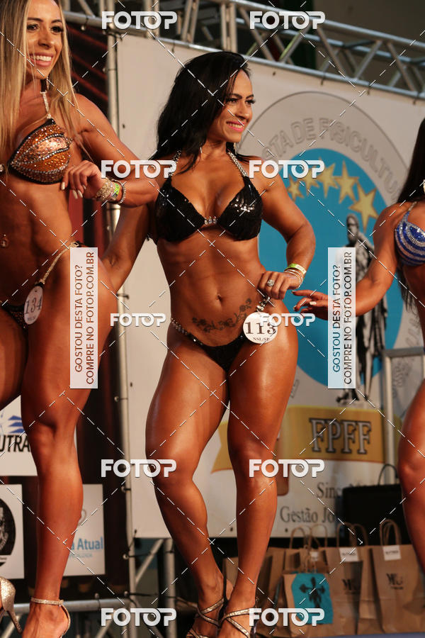 Compra tus fotos del evento2 Campeonato Paulista de Culturismo e Fitness/NSL 2018 En Fotop