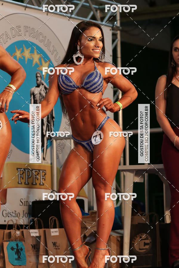 Compra tus fotos del evento2 Campeonato Paulista de Culturismo e Fitness/NSL 2018 En Fotop