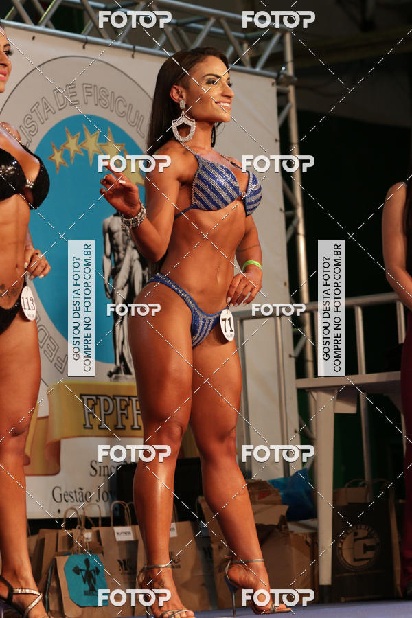 Compra tus fotos del evento2 Campeonato Paulista de Culturismo e Fitness/NSL 2018 En Fotop