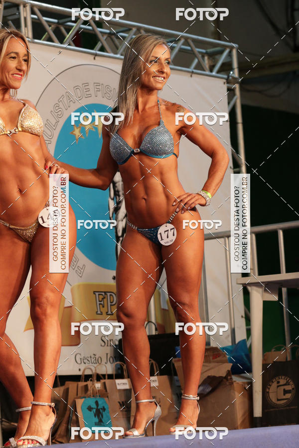 Compra tus fotos del evento2 Campeonato Paulista de Culturismo e Fitness/NSL 2018 En Fotop